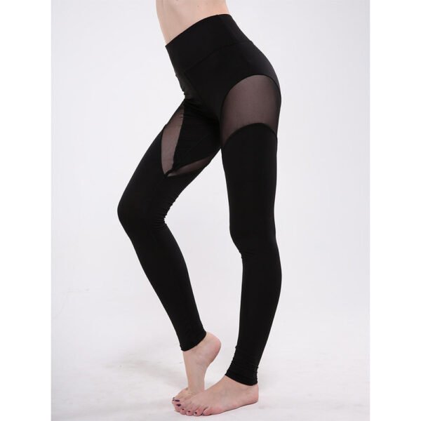 Yoga Fitness pants - Image 5