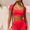 Two-piece yoga set - Image 5