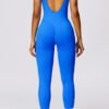 Hip-lifting long leggings skinny yoga jumpsuits - Image 10