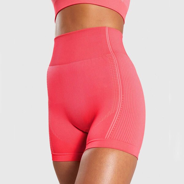 Slim fitness yoga pants - Image 5