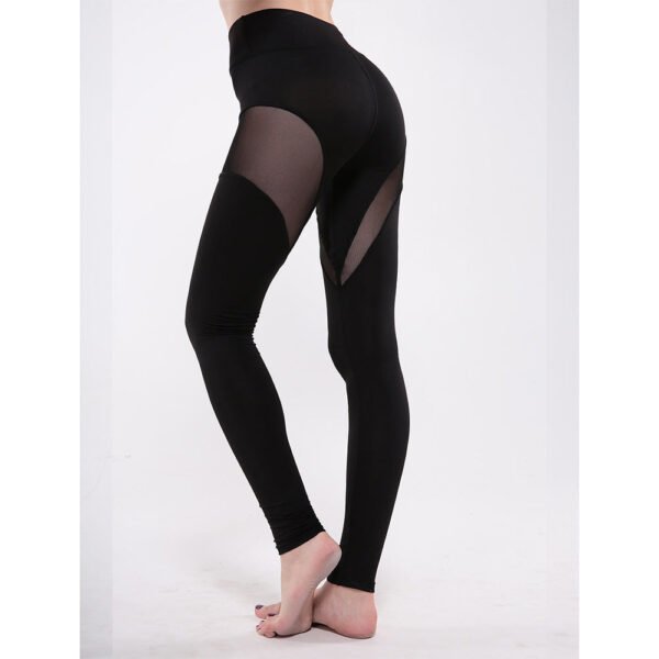 Yoga Fitness pants - Image 4