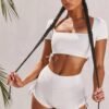 Two-piece yoga set - Image 6