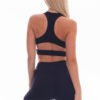 Printed Yoga Fitness Trousers Set - Image 2