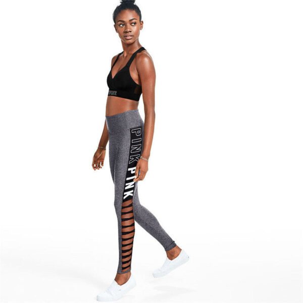 Women's fitness yoga pants - Image 6