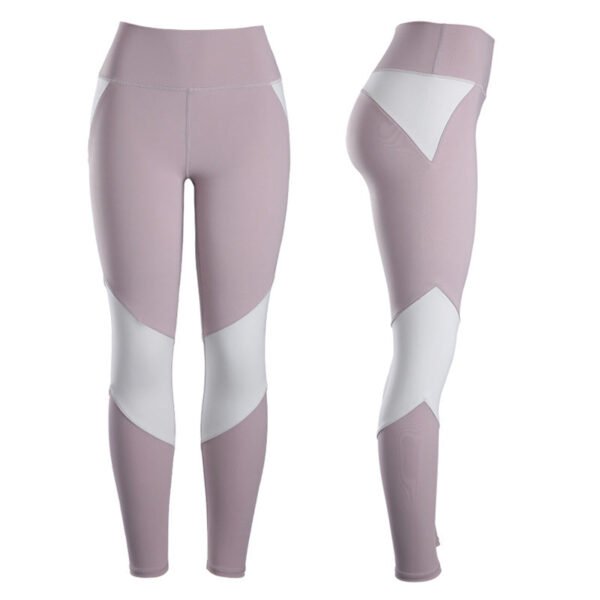 Running fitness yoga pants - Image 5