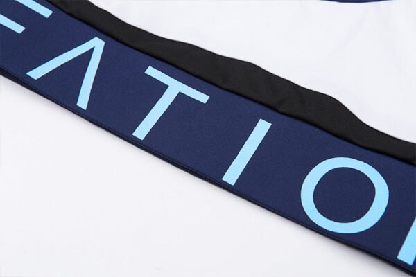 Contrast Yoga Fitness Set - Image 5